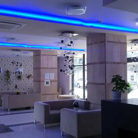 в комплекс до плажа 公寓 *